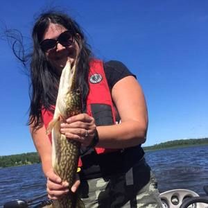 Meet your Posher, Nancy